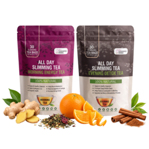 All Day Slimming Tea